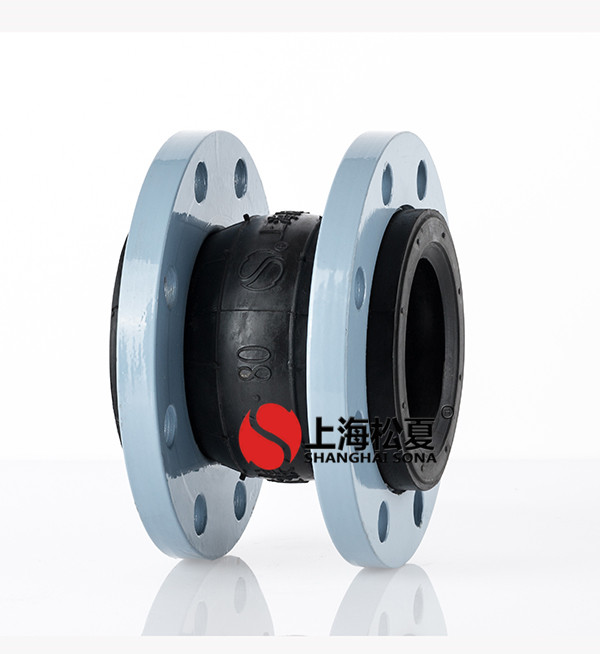 管道橡膠接頭行業(yè)如何才能適應現代管道行業(yè)的發(fā)展