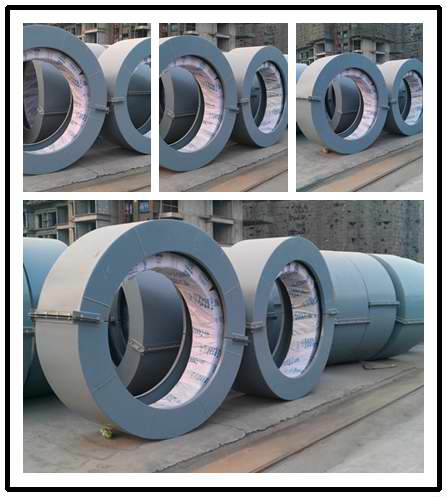 橡膠接頭防護罩是什么？如何進行安裝？