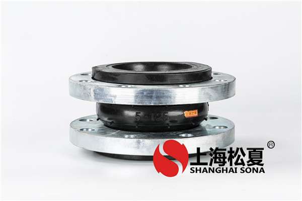 橡膠接頭漏水是什么原因導致的？