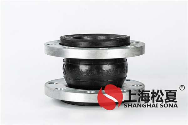 【福建漳州大閩食品咖啡線(xiàn)項(xiàng)目】波紋補(bǔ)償器