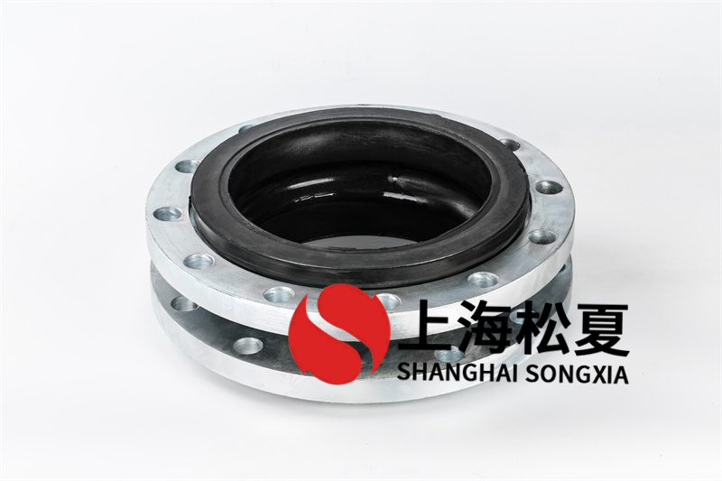 橡膠接頭安裝需要注意什么？