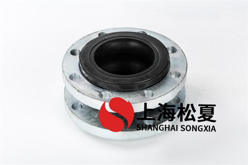 撓性橡膠接頭老化的影響因素有哪些？