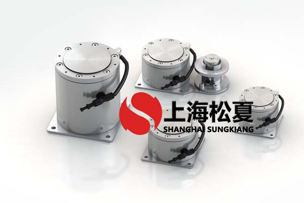 光配向設備被動式空氣彈簧的特性有哪些？