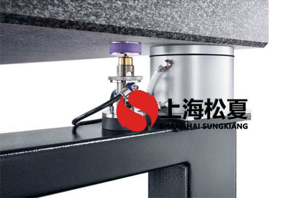 被動式空氣彈簧會選擇熱鍍鋅的原因是什么？