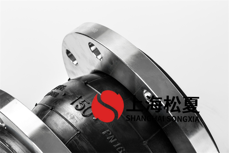 304不銹鋼給水系統(tǒng)橡膠接頭的特性你了解嗎？