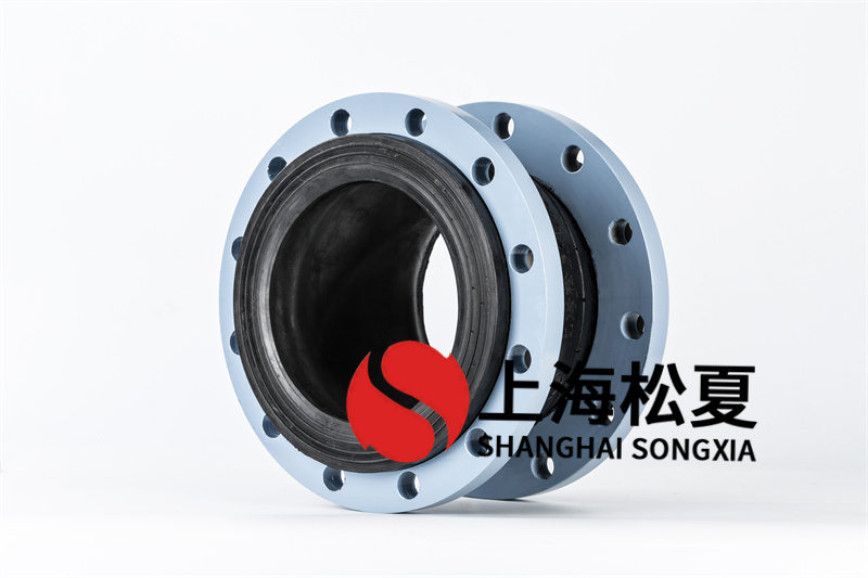 DN200變頻泵橡膠接頭的優(yōu)點(diǎn)有哪些？