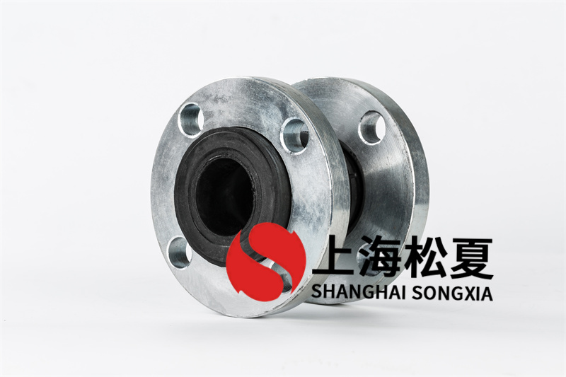 防排水系統(tǒng)饒性橡膠伸縮接頭用多大的？