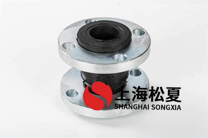 單級(jí)消防泵可以用不銹鋼橡膠可繞曲軟連接嗎？